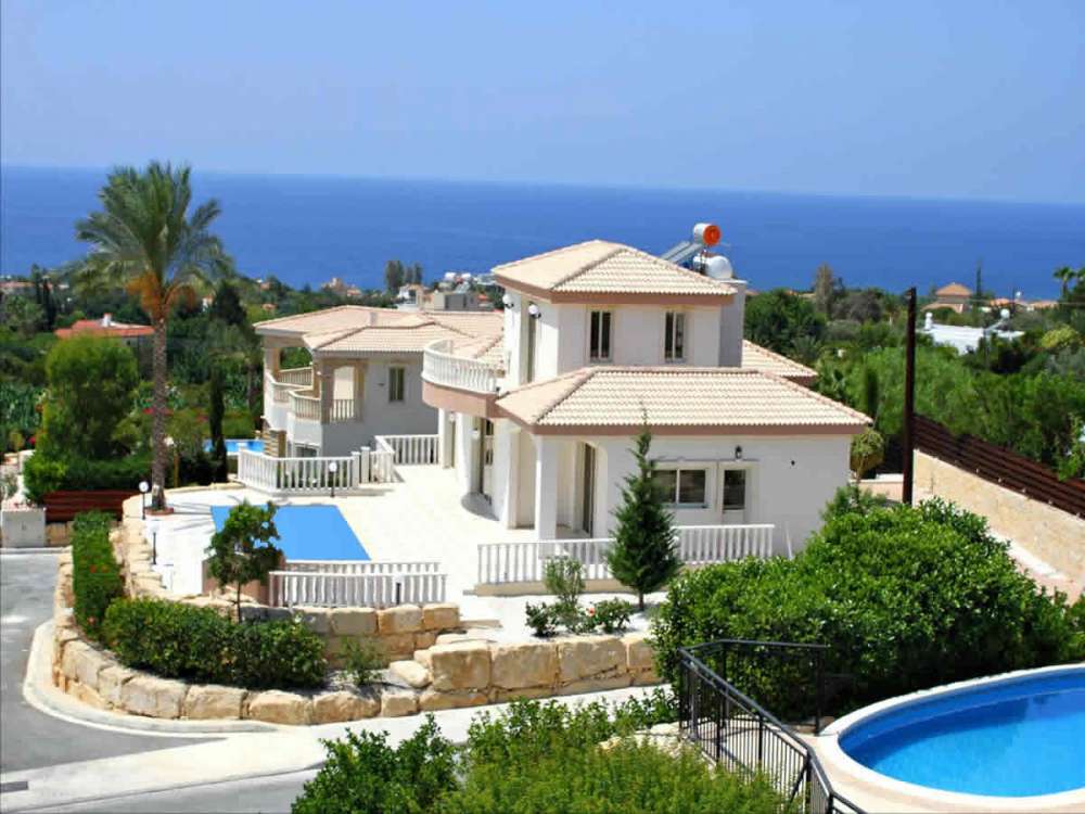 Где Лучше Купить Недвижимость На Кипре
